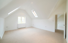 Stockleigh English bedroom extension leads