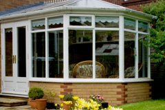 conservatories Stockleigh English