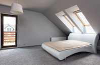 Stockleigh English bedroom extensions