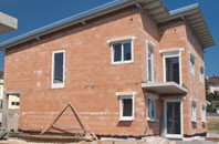 Stockleigh English home extensions