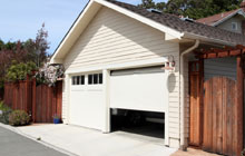 Stockleigh English garage construction leads