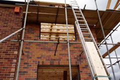 house extensions Stockleigh English