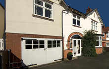 Stockleigh English multiple storey extension leads